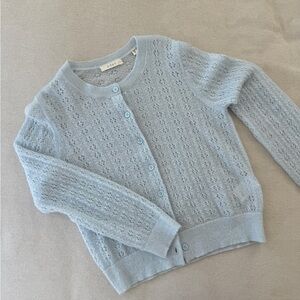 Doen DANAE POINTELLE CARDIGAN